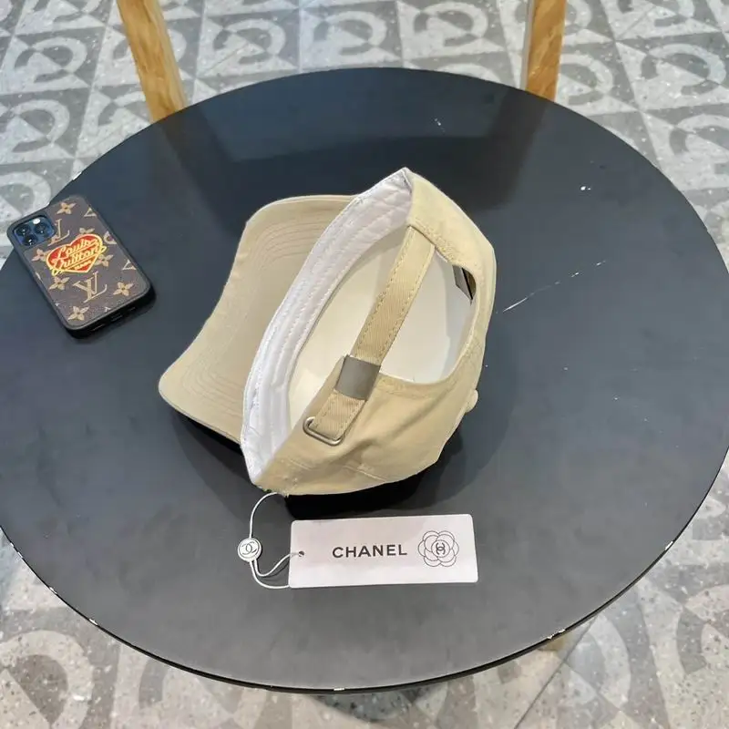 Chanel cap (64)